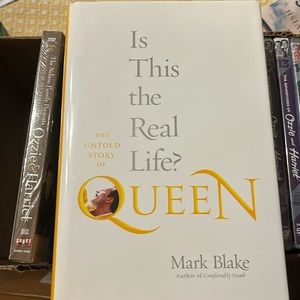 3/15 Is this the real life untold story of Queen bundle